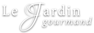 Logo Le Jardin Gourmand